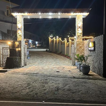 Pops Resort Pālampur Dış mekan fotoğraf