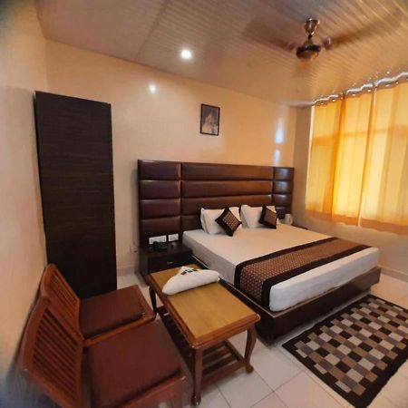 Pops Resort Pālampur Dış mekan fotoğraf