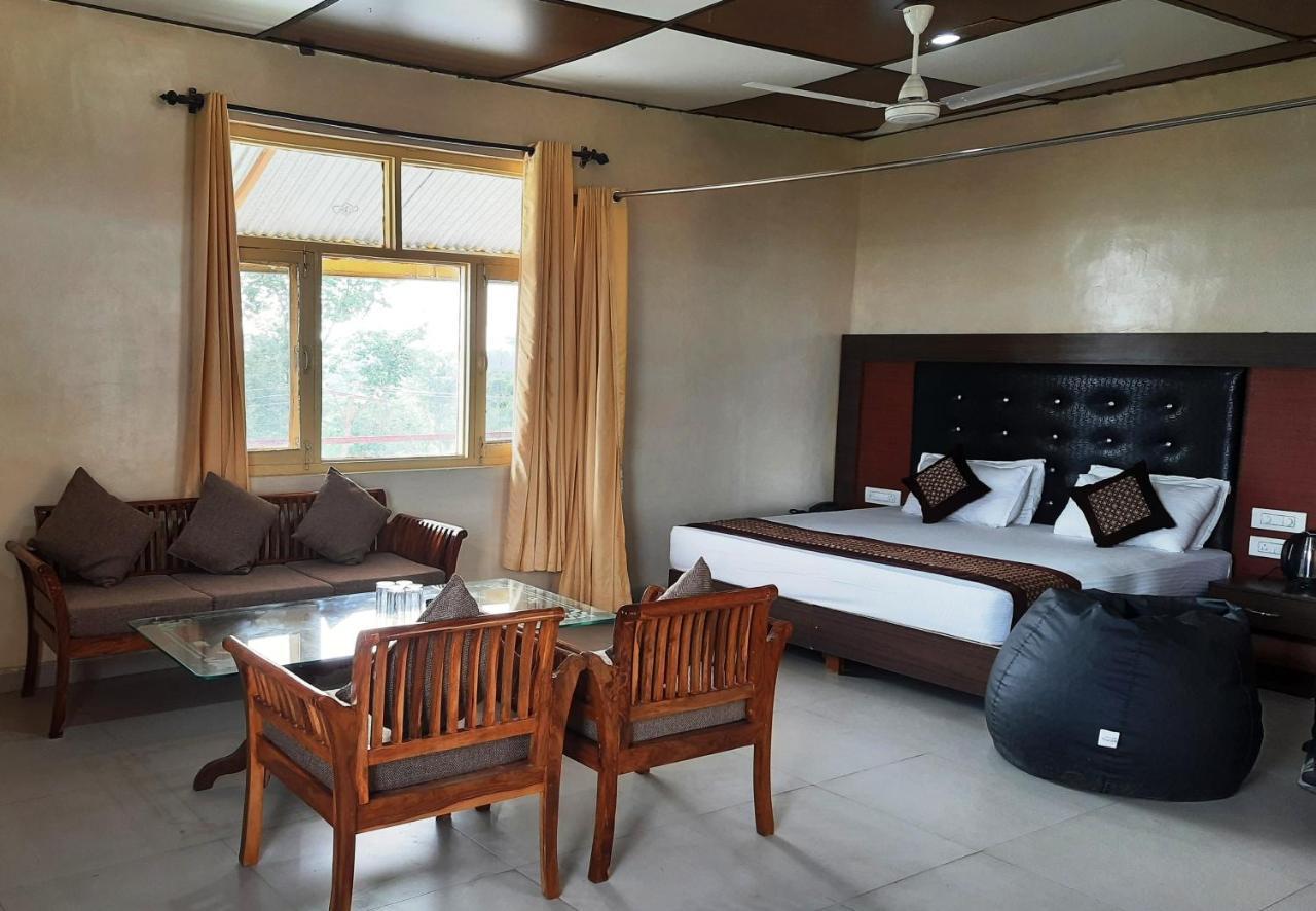 Pops Resort Pālampur Dış mekan fotoğraf