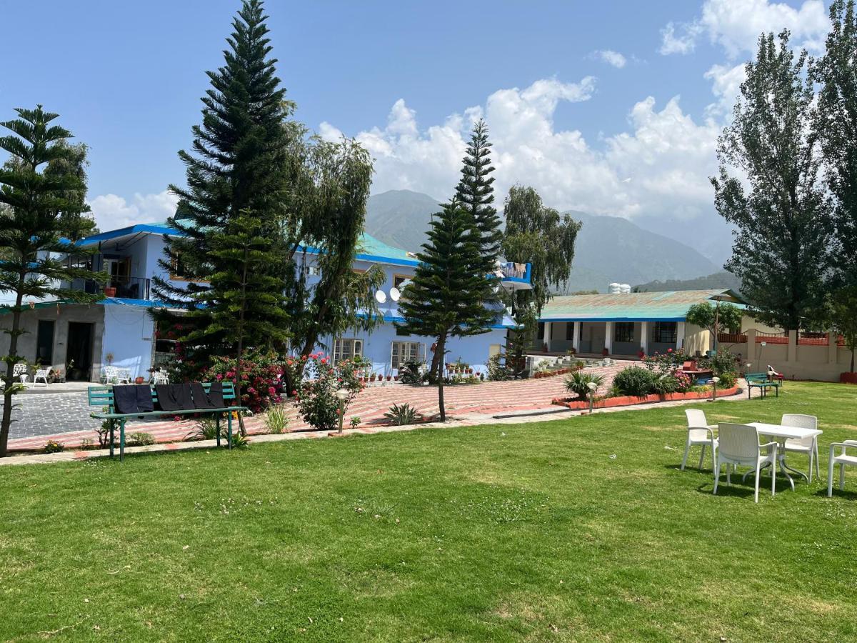 Pops Resort Pālampur Dış mekan fotoğraf