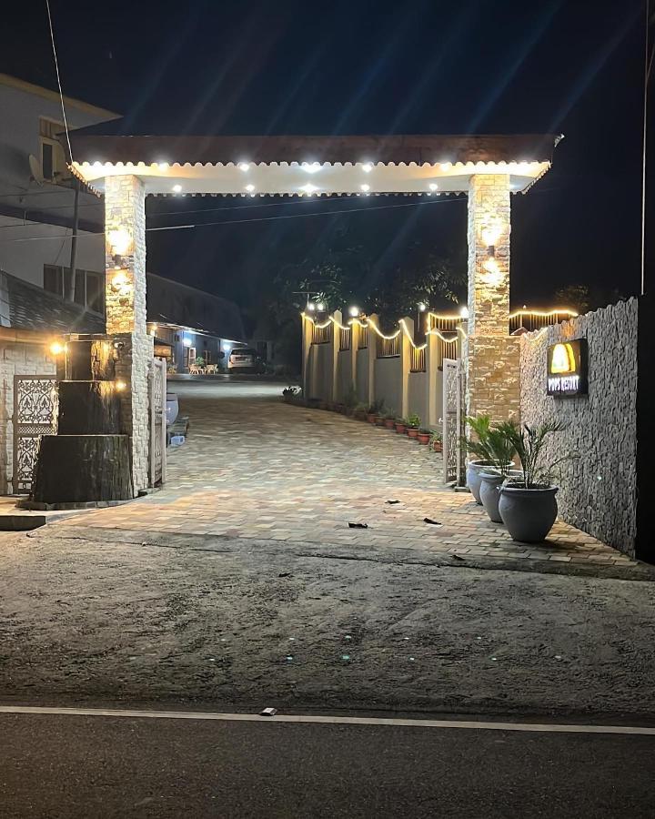 Pops Resort Pālampur Dış mekan fotoğraf