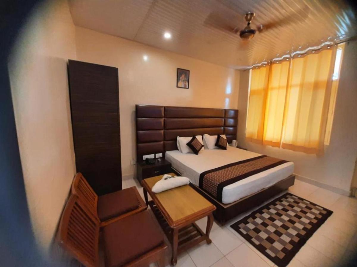 Pops Resort Pālampur Dış mekan fotoğraf