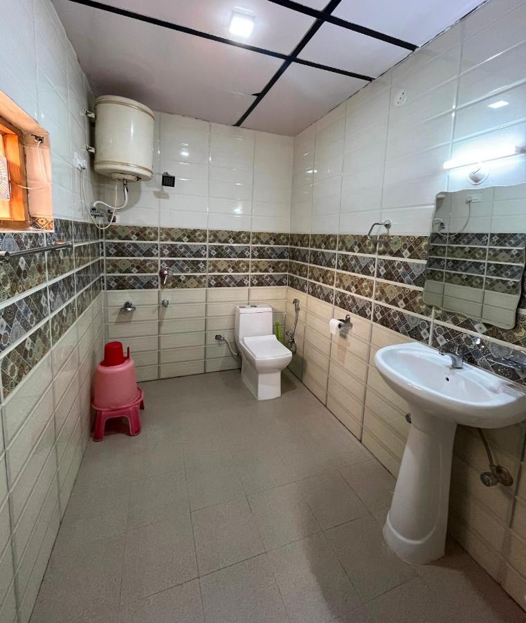 Pops Resort Pālampur Dış mekan fotoğraf