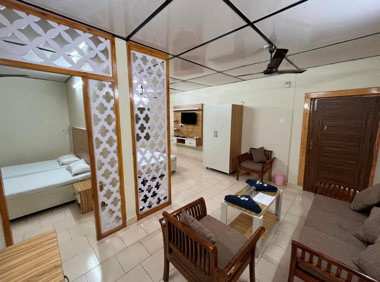 Pops Resort Pālampur Dış mekan fotoğraf