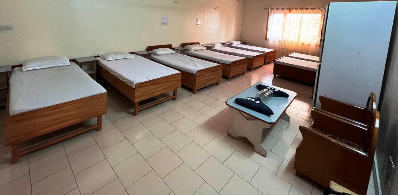 Pops Resort Pālampur Dış mekan fotoğraf