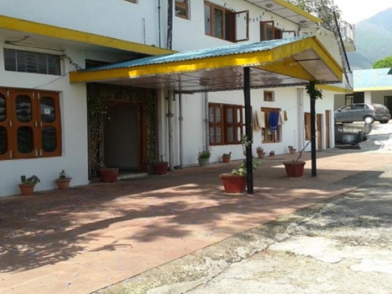 Pops Resort Pālampur Dış mekan fotoğraf