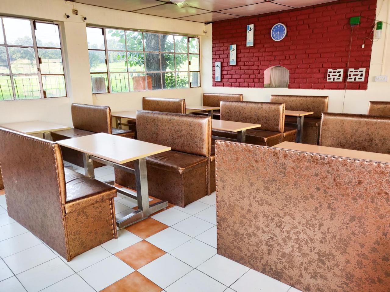 Pops Resort Pālampur Dış mekan fotoğraf